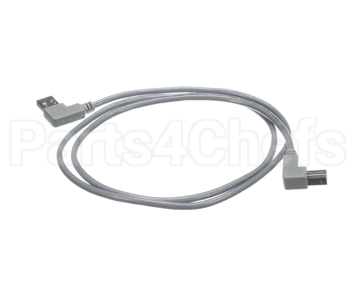 CB-36639 Alto Shaam Cable, Usb 90Rt A /90Rt B - 1M