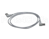CB-36639 Alto Shaam Cable, Usb 90Rt A /90Rt B - 1M