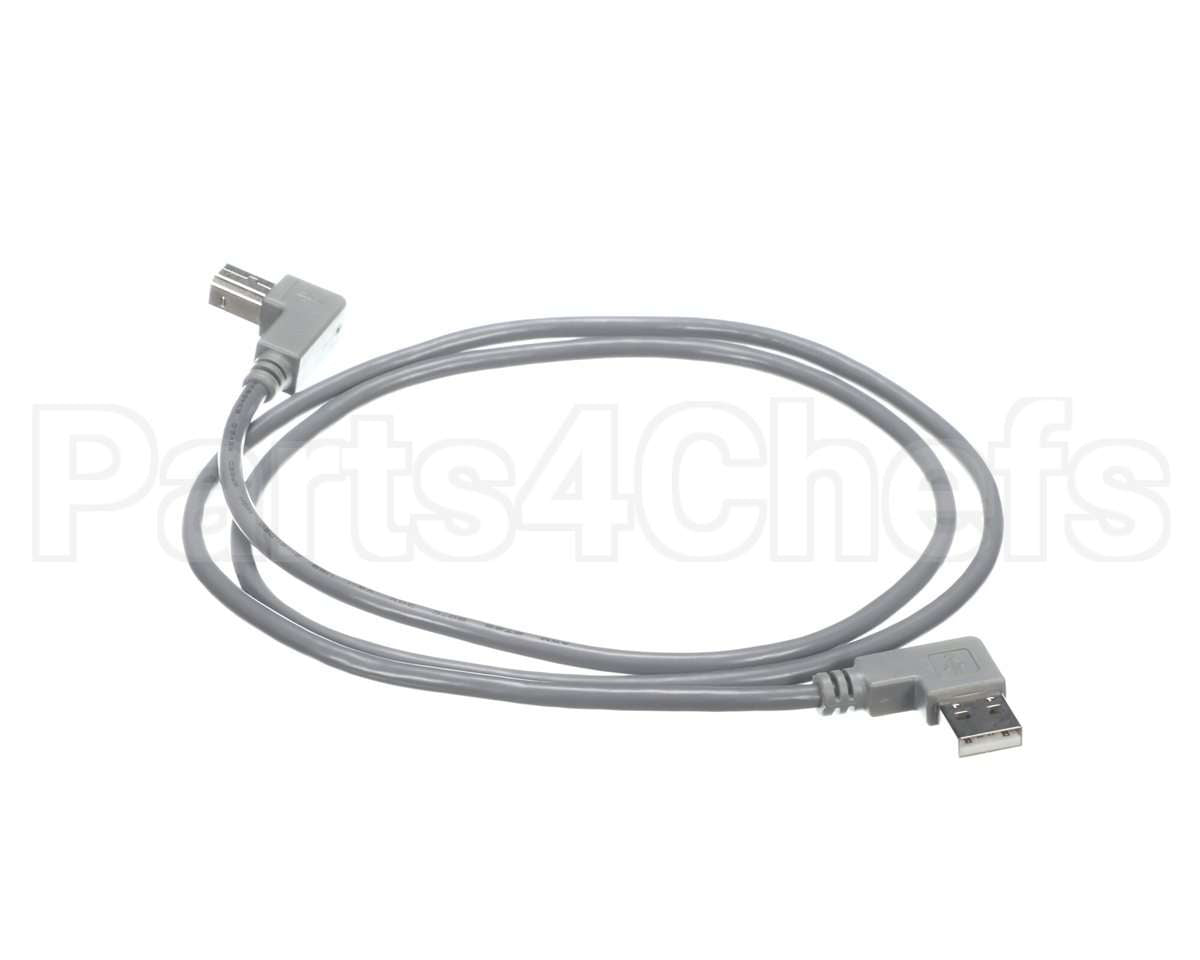 CB-36639 Alto Shaam Cable, Usb 90Rt A /90Rt B - 1M