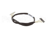 CB-38234 Alto Shaam Cable,Lvds, Twisted Pair