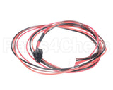 CB-39798 Alto Shaam Cable, Conversion, Cb To Vfd
