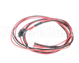 CB-39798 Alto Shaam Cable, Conversion, Cb To Vfd