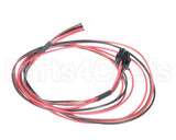 CB-39798 Alto Shaam Cable, Conversion, Cb To Vfd