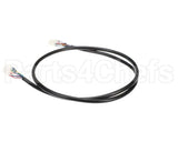 CB-39988 Alto Shaam 10 Pin Wire Harness, 4Ft Long