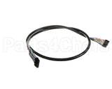 CB-39989 Alto Shaam Harness, 18 Pin Wire, 4Ft Long
