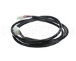 CB-46009 Alto Shaam 10 Pin Wire Harness, 6Ft Long