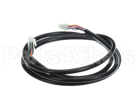 CB-46009 Alto Shaam 10 Pin Wire Harness, 6Ft Long