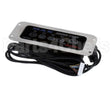 CB-651 Spring Usa Complete Control Box, Sm-651R