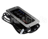 CB-651 Spring Usa Complete Control Box, Sm-651R