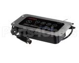 CB-651 Spring Usa Complete Control Box, Sm-651R