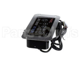 CB-651 Spring Usa Complete Control Box, Sm-651R
