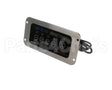 CB-651RUSB Spring Usa Control Box With Usb Plug For
