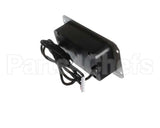 CB-651RUSB Spring Usa Control Box With Usb Plug For