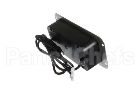 CB-651RUSB Spring Usa Control Box With Usb Plug For