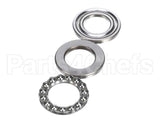 CB-HD60-028 Precision Mixer Bearing