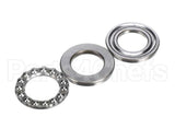 CB-HD60-028 Precision Mixer Bearing