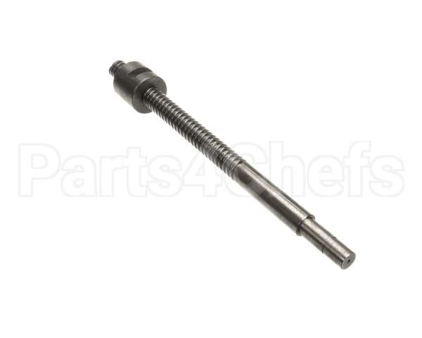 CB-HD60-029 Precision Mixer Lift Screw