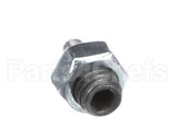 CB-HD60-031 Precision Mixer Screw Set