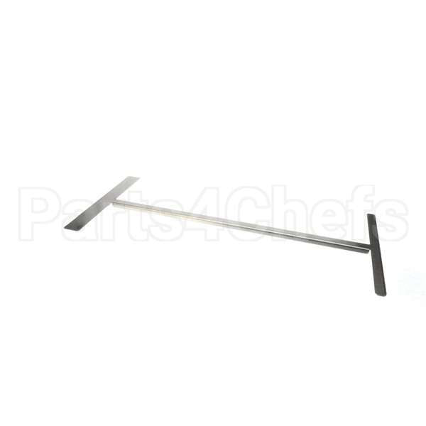 CB001785-S Compatible Delfield Divider, H-Bar, Cracker Barrel