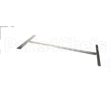 CB001785-S Delfield Divider, H-Bar, Cracker Barrel