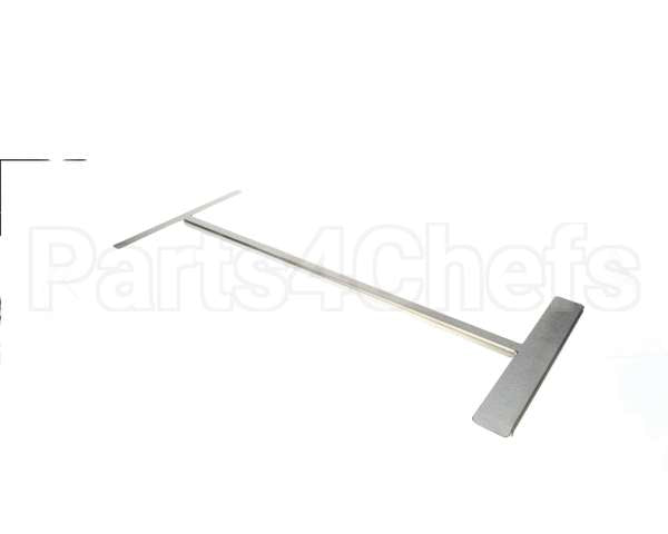 CB001785-S Delfield Divider, H-Bar, Cracker Barrel