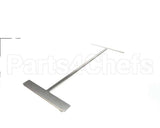 CB001785-S Delfield Divider, H-Bar, Cracker Barrel