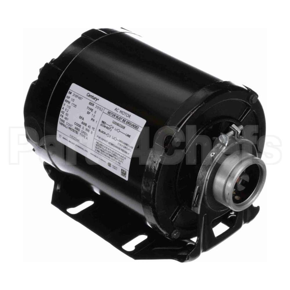 CB2034A Century Motor