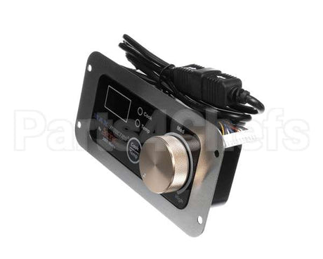 CB261-RUSB Spring Usa Control Bx Wreostat (Usb)