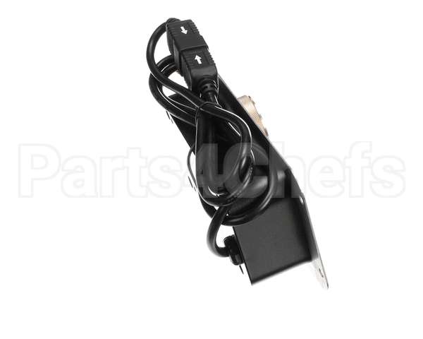 CB261-RUSB Spring Usa Control Bx Wreostat (Usb)
