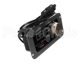 CB261-RUSB Spring Usa Control Bx Wreostat (Usb)