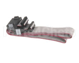 CB34400 Compatible Alto Shaam Cable, Communication, Co Mbi61", (1550Mm) Long, 2