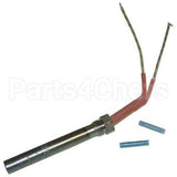 CB3538 Compatible Alto Shaam Warmer Element 208/240V 230W 4-1/4" X 1