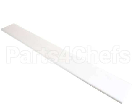 CB41.5X5.5X.75MICR Delfield Microban Cutting Brd 41.5X5.5
