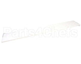 CB41.5X6X.75MICROB Delfield Microban Cutting Board 41.5X6X