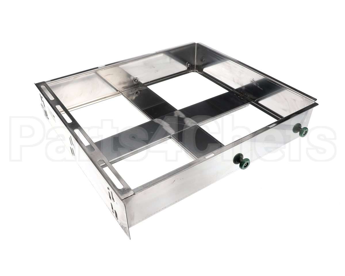 CBE0617602 Turbo Air Drawer Frame, Small