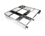 CBE0617602 Turbo Air Drawer Frame, Small