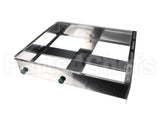 CBE0617602 Turbo Air Drawer Frame, Small