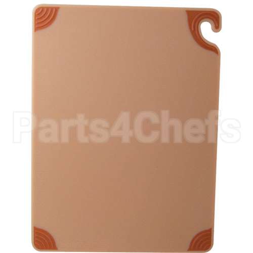CBG182412BG Compatible San Jamar Board, Cutting, Saft, 18X24, Brwn