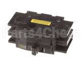 CBK2PD240VC060S Goodman 120/240V 2Pole 60A Circuit Breaker