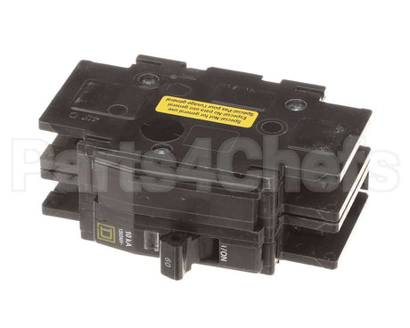 CBK2PD240VC060S Goodman 120/240V 2Pole 60A Circuit Breaker