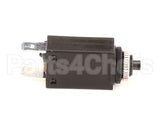 CBR-0028 Belshaw Cbr, Ther Overcurrent Pb 1.2A