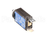 CBR-0028 Belshaw Cbr, Ther Overcurrent Pb 1.2A