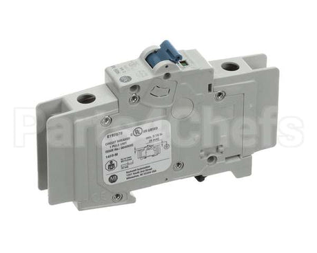 CBR-0031D-6 Belshaw Cb. 1P D Curve 6A Ul489 All