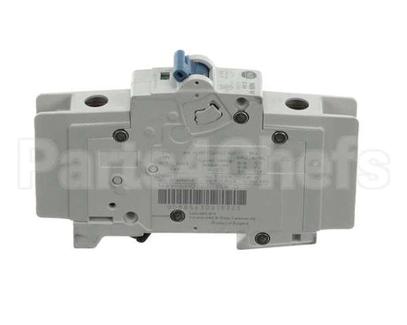 CBR-0031D-6 Belshaw Cb. 1P D Curve 6A Ul489 All