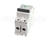 CBR-0062C-32 Belshaw Cbr, 2P, C Curve, 32A, Ul1077, Use #Cbr-