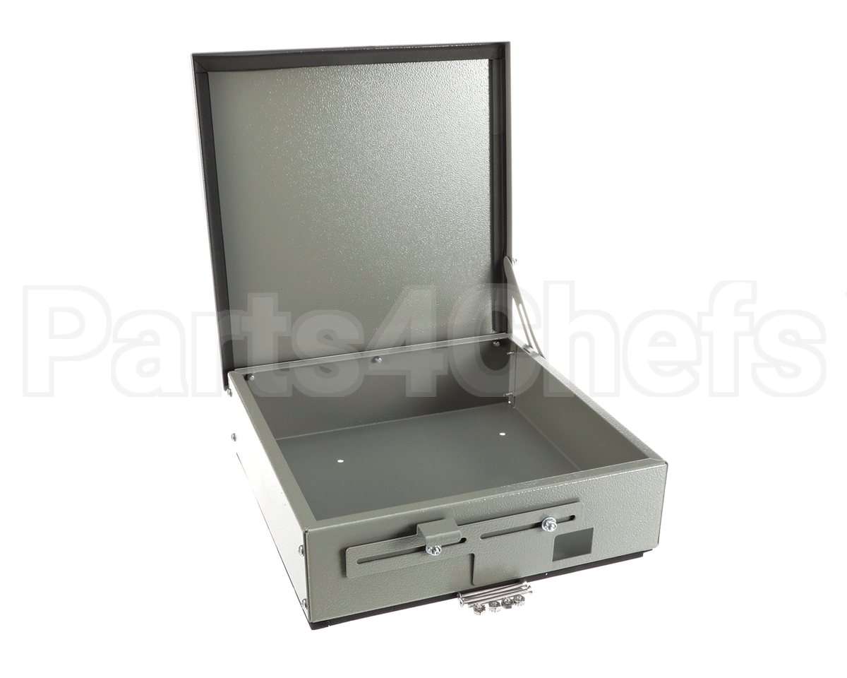 CBT01878 Trane Cabinet; Dynaview Enclosure