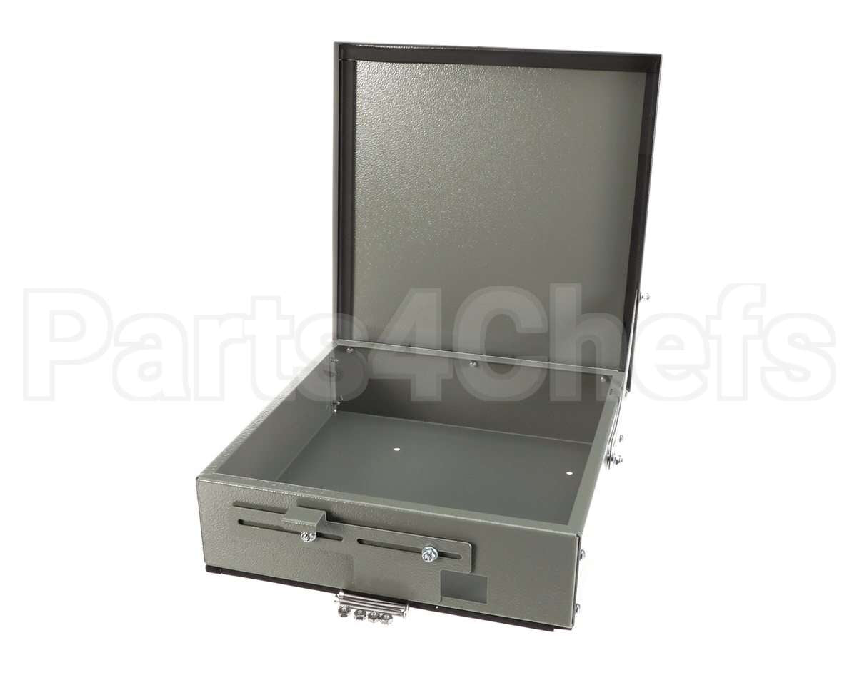 CBT01878 Trane Cabinet; Dynaview Enclosure
