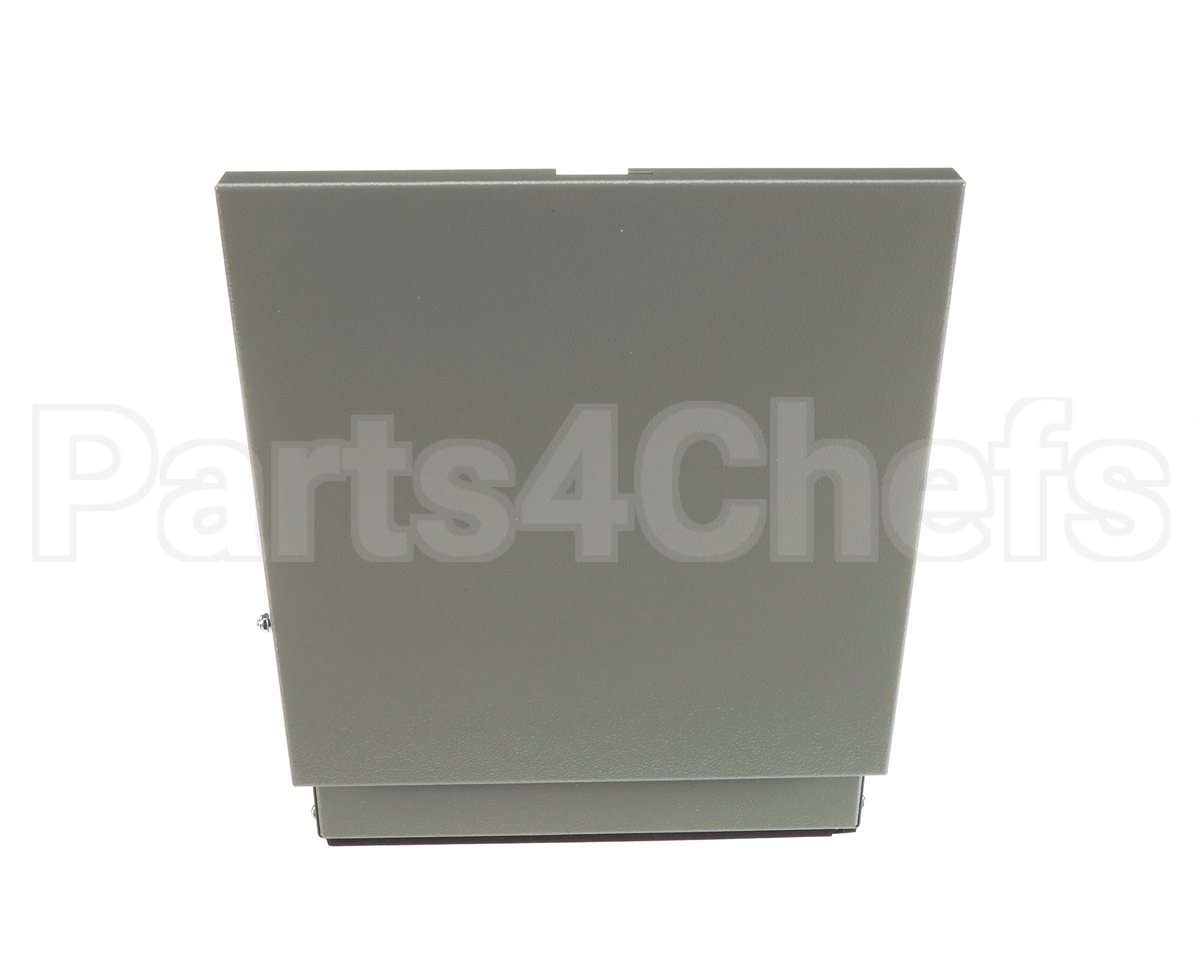CBT01878 Trane Cabinet; Dynaview Enclosure