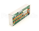 CC-34063 Alto Shaam Control,Assb,Th/Iii,Cook,Hold,