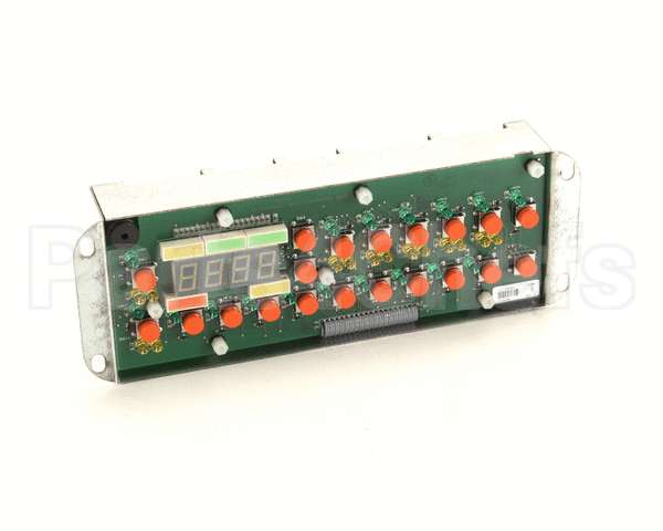 CC-34194 Alto Shaam Control,Assb,Cook,Hold,Smoke,